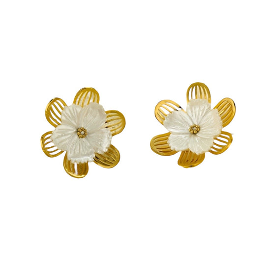 Alina Earrings