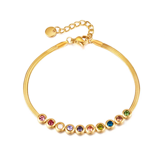 Anna Bracelet