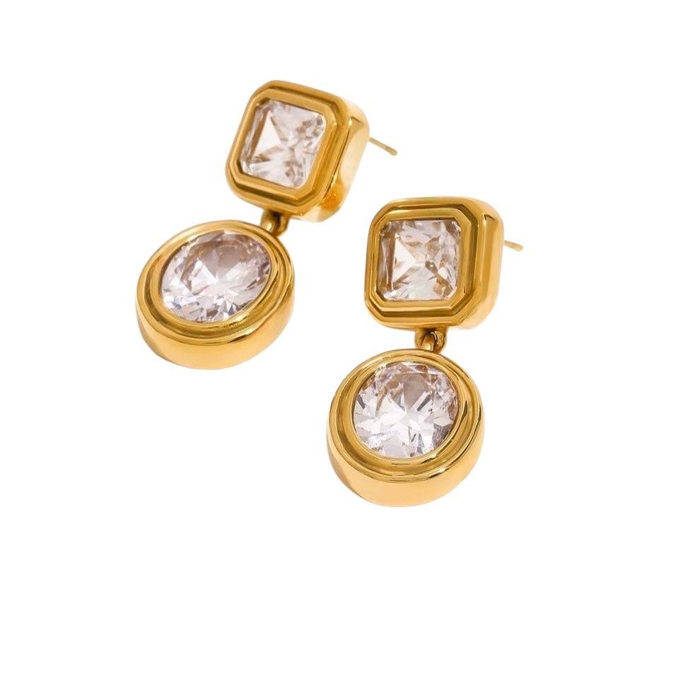 Merylin Earrings