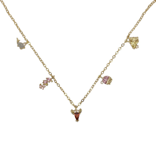 Marina Necklace