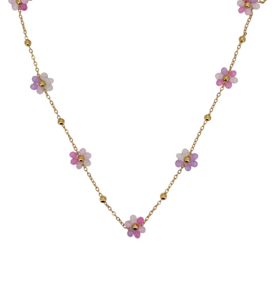 Esme Necklace