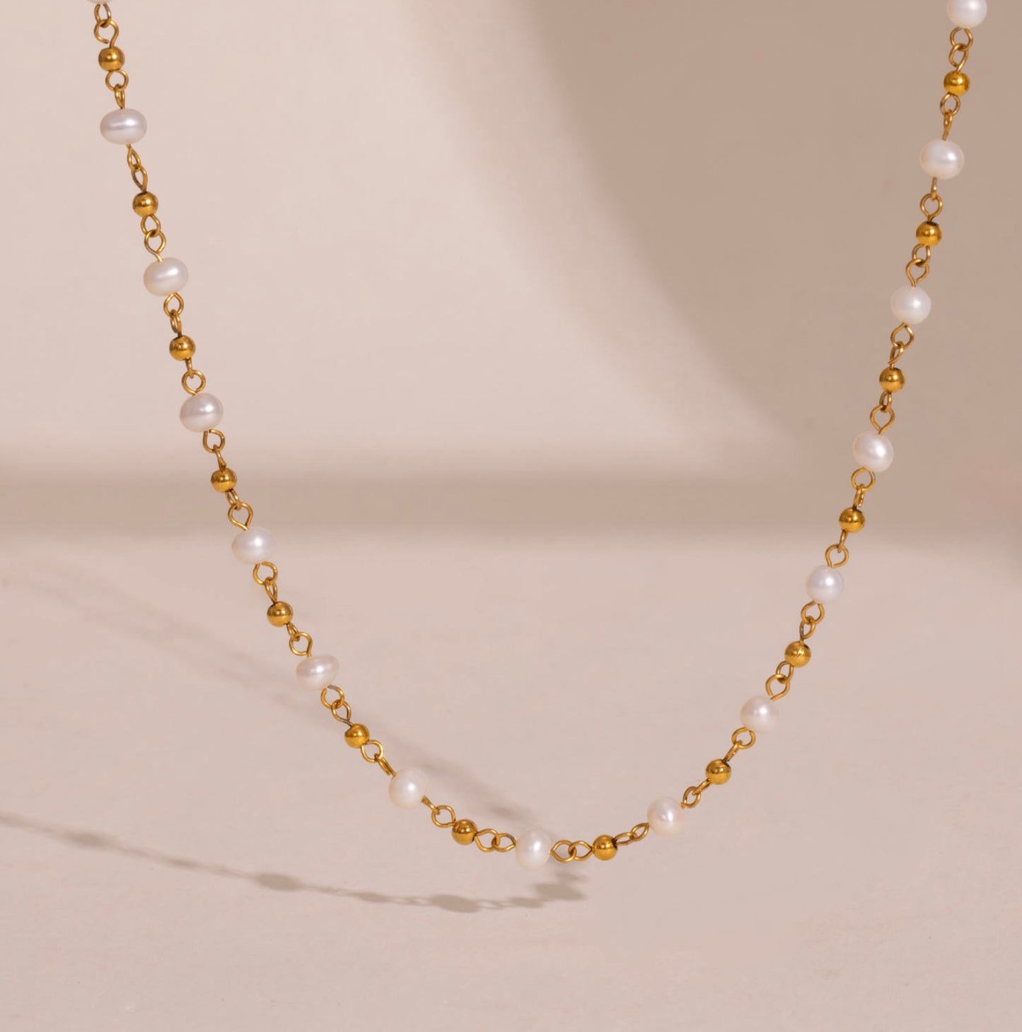 Ocean Energy Necklace