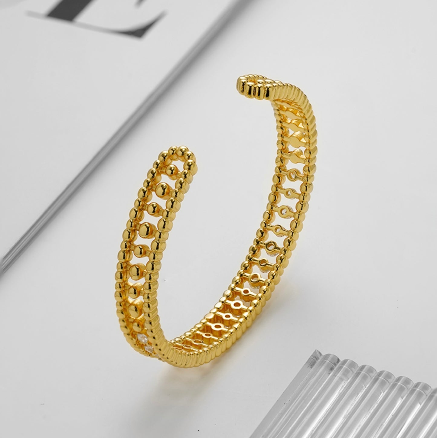 Nia Bracelet
