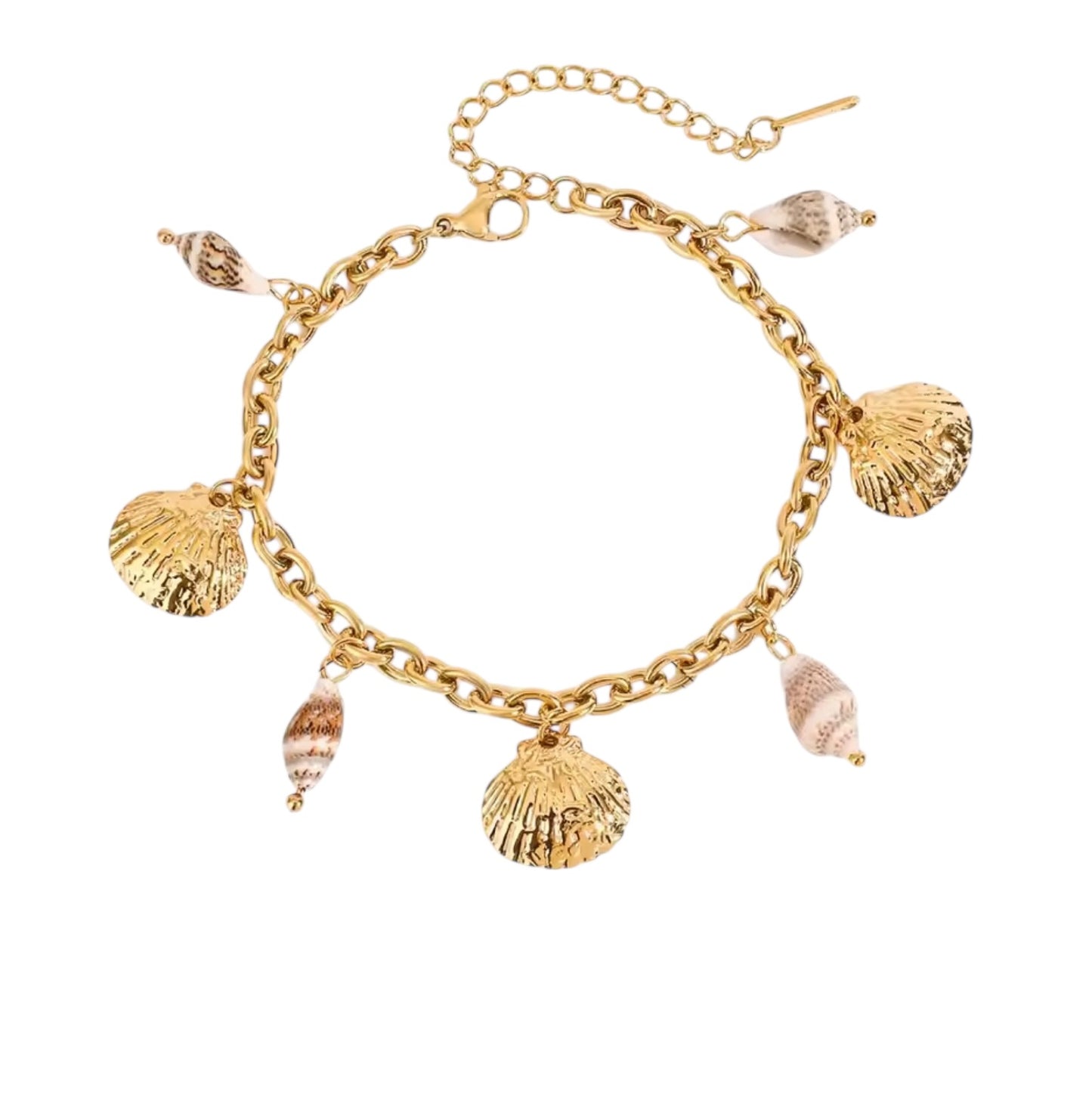 Salt Light Bracelet