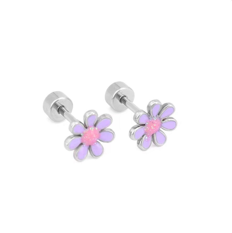 (KIDS) Indie Earrings