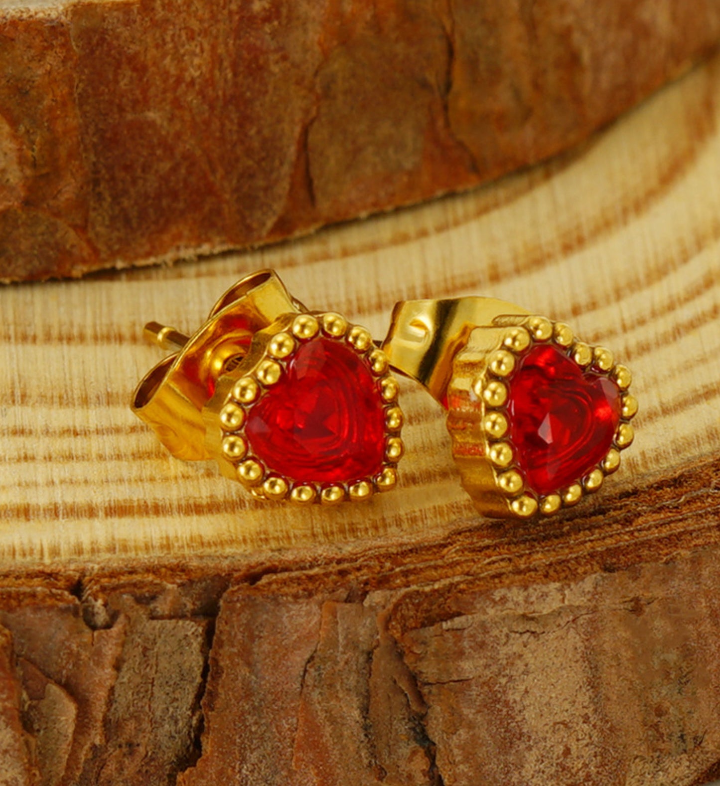 Vionna Earrings