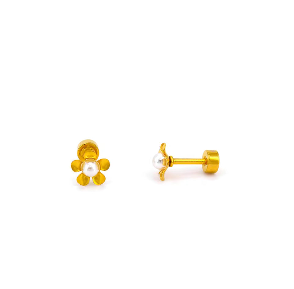 (KIDS) Margot Earrings