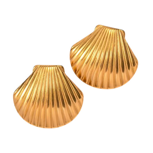 Ocean Drip Earrings