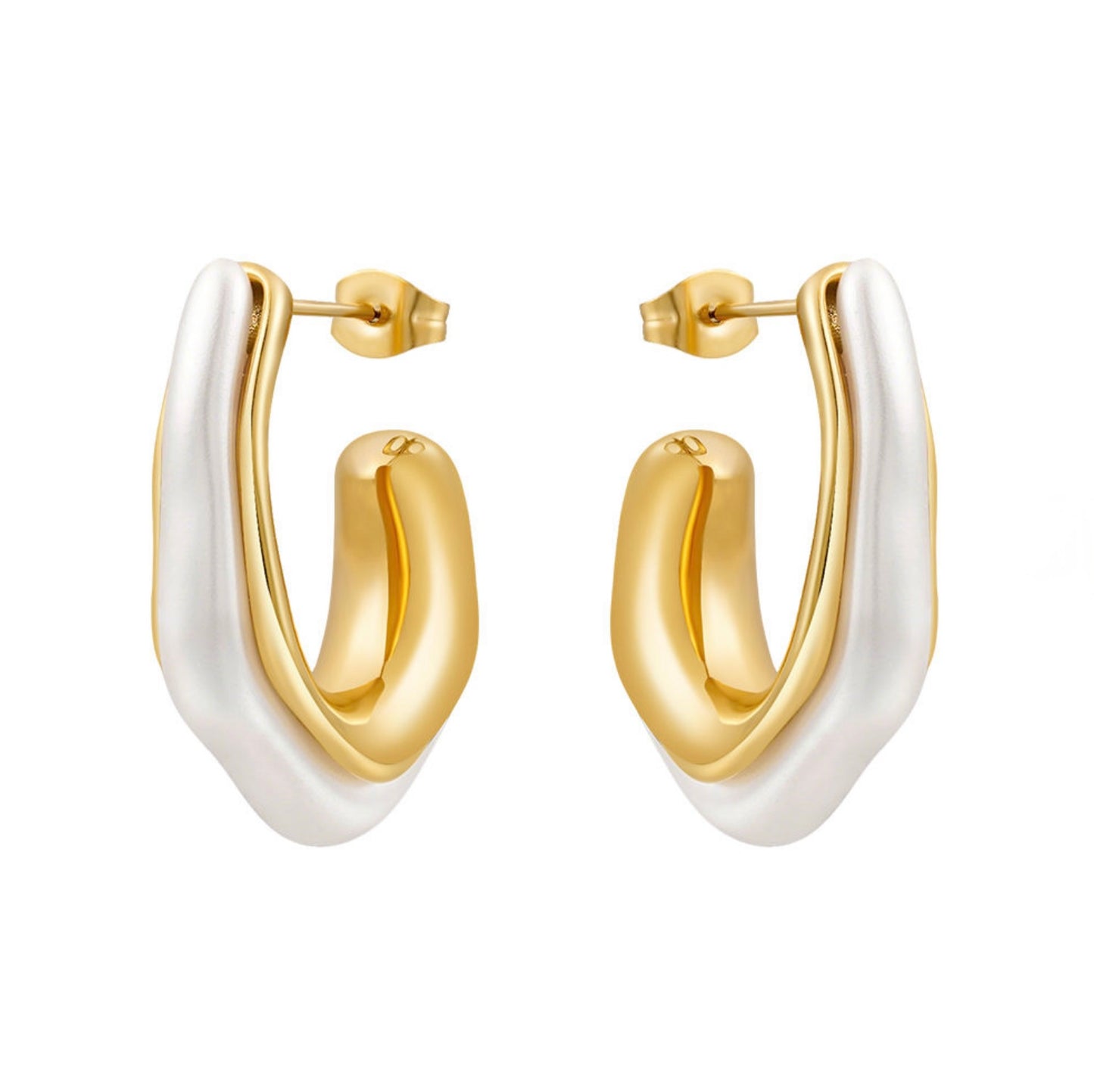 Beach Babe Earrings