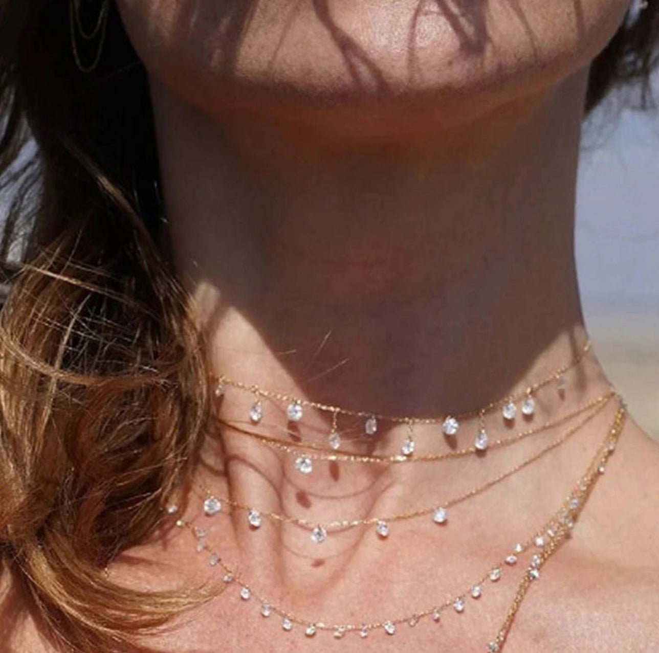 Lumi Necklace