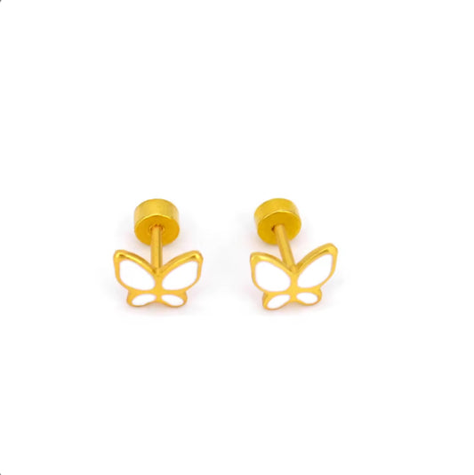 (KIDS) Lyra Earrings