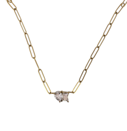 Brielle Necklace