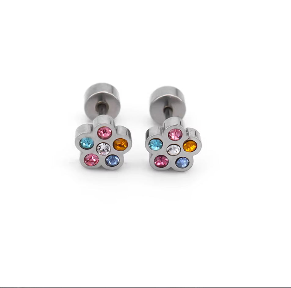 (KIDS) Sophie Earrings