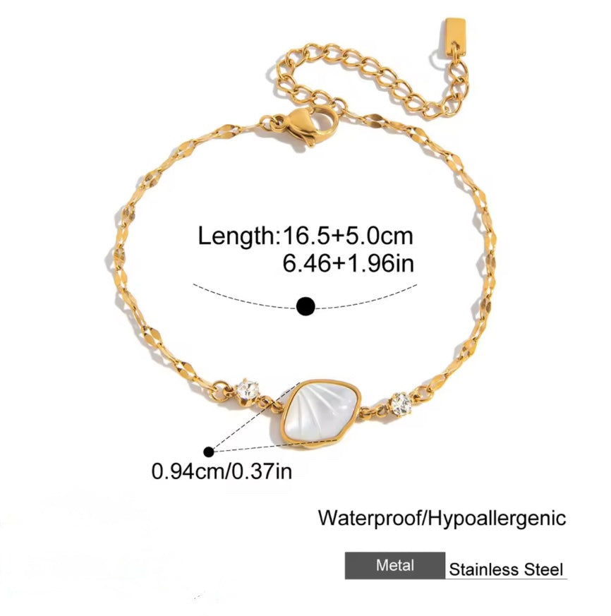 Lumi Coast Bracelet
