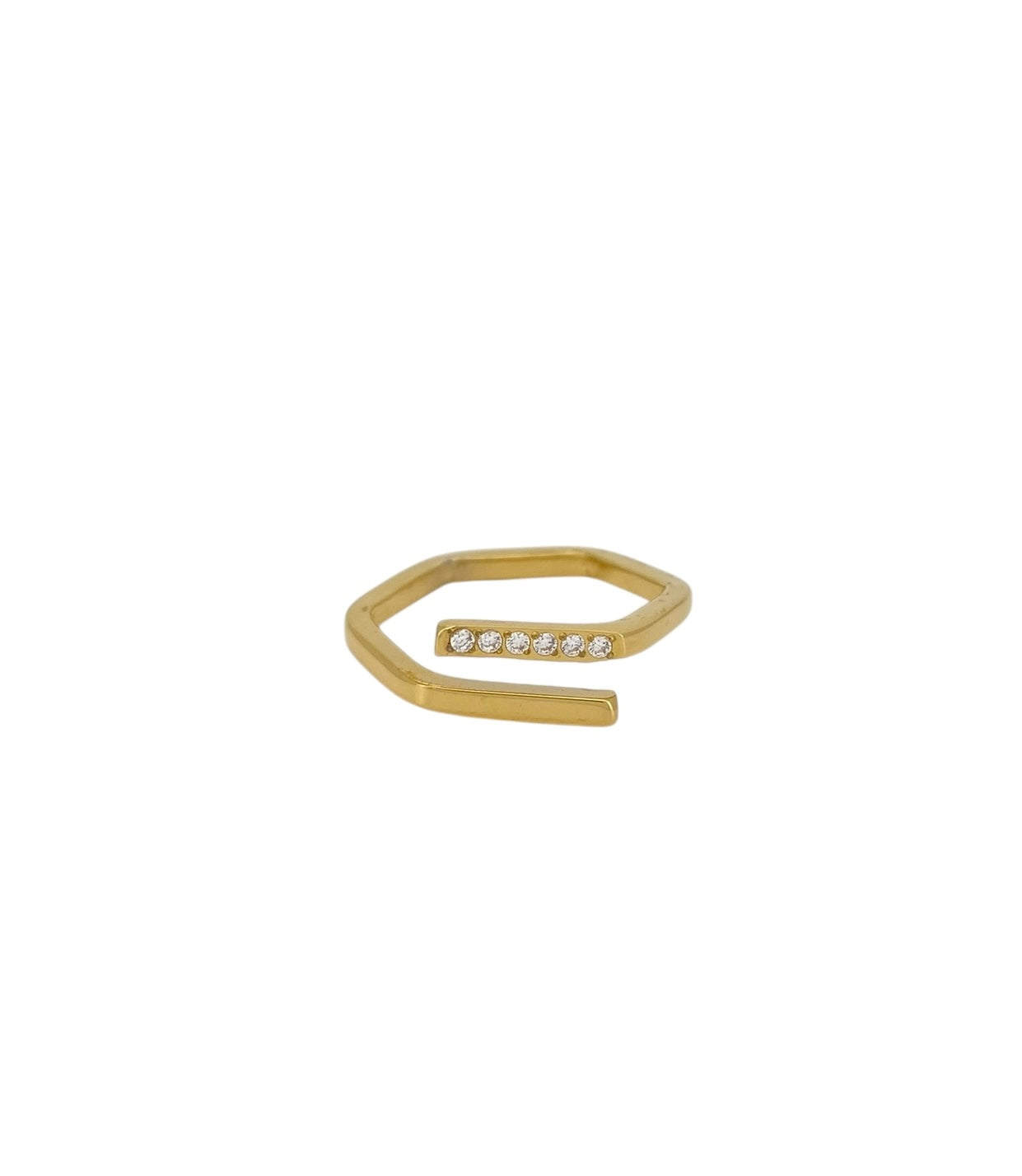 Millie Ring