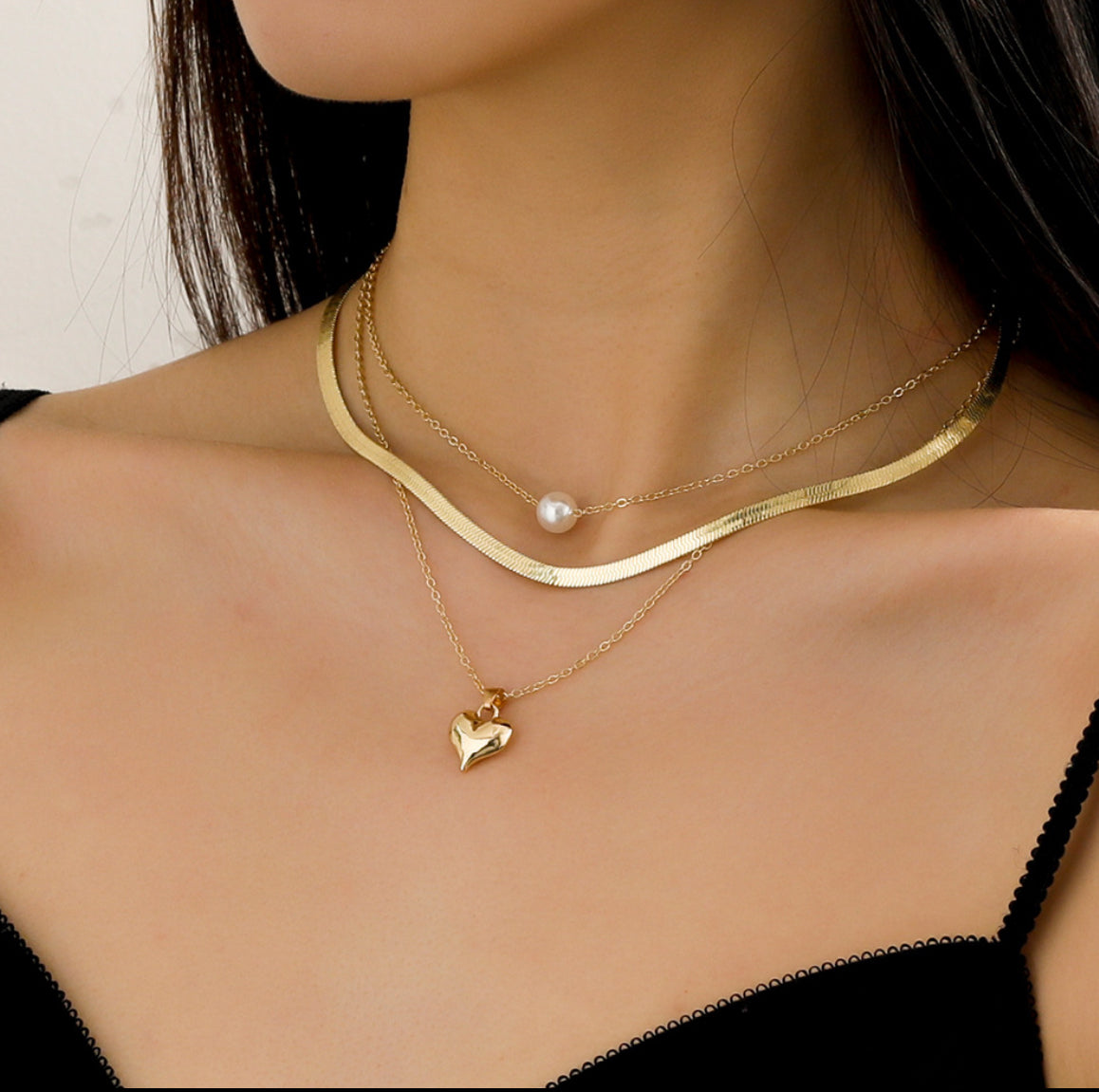 Naomi Necklace