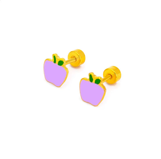 (KIDS) Willa Earrings