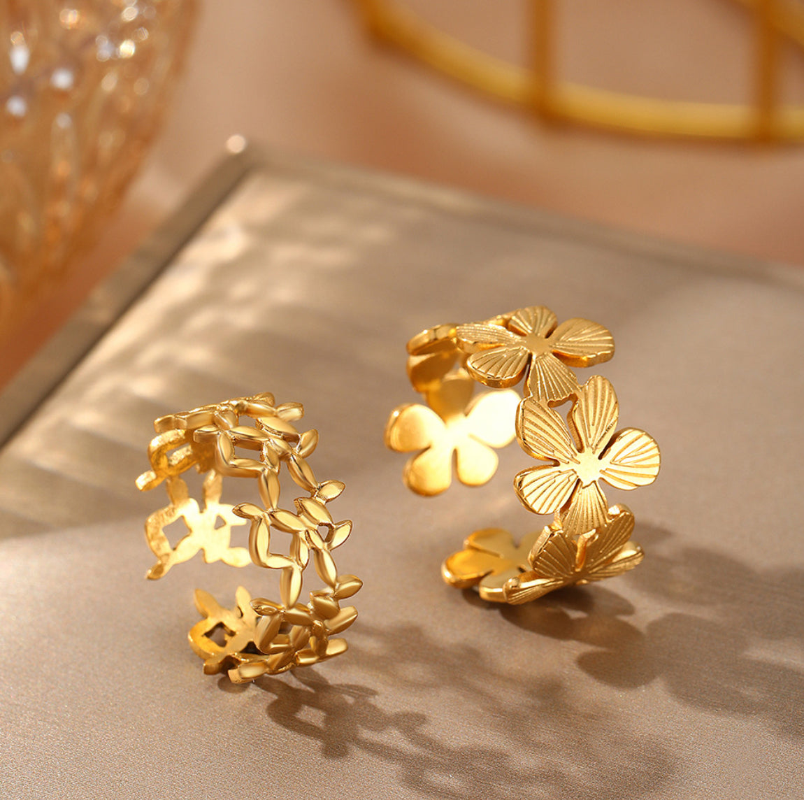 Bianca Rings