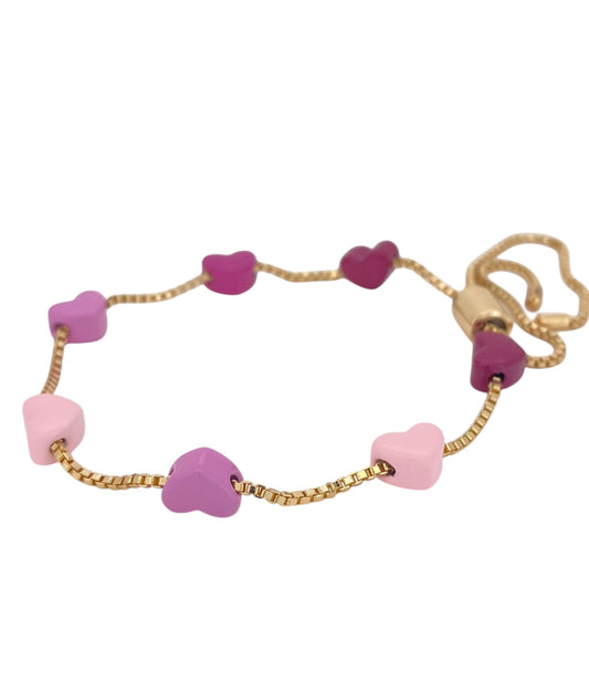 Daisy Bracelet