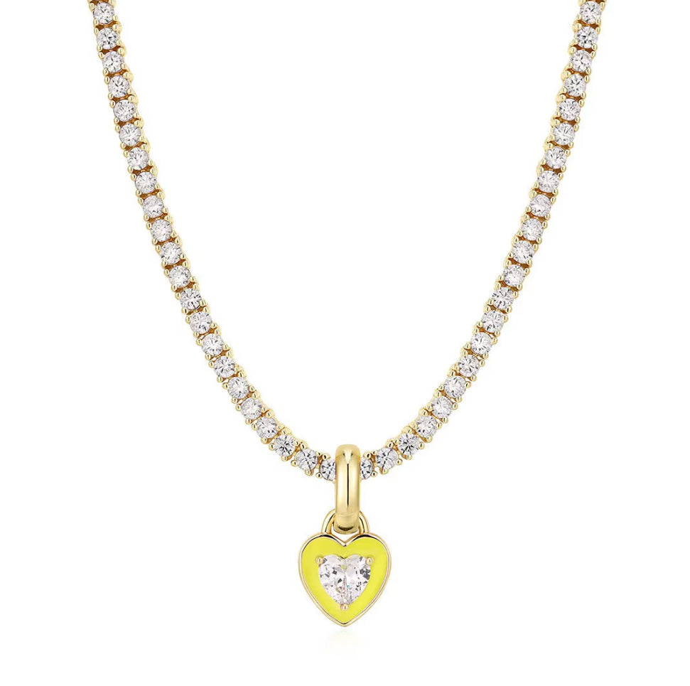 (KIDS) Bella Necklace