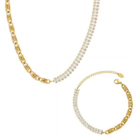 Mirabelle 3.0 Bracelet