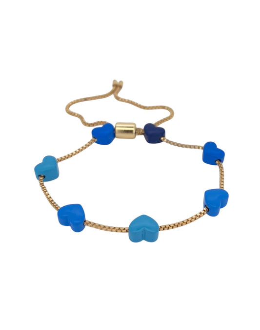 (KIDS) Daisy Bracelet