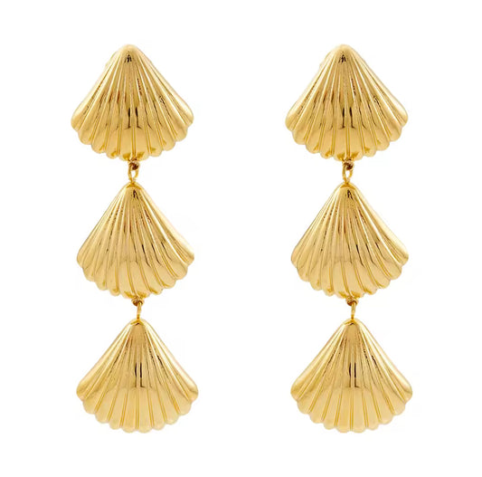 Salty Chic Earrings
