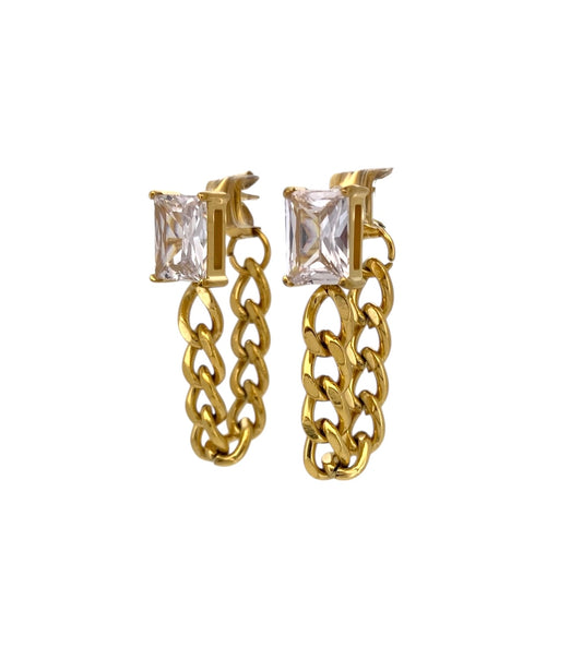 Aria Earrings