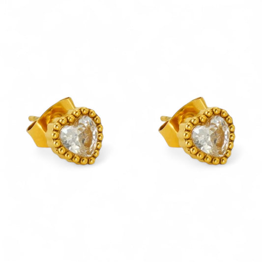 Vionna Earrings