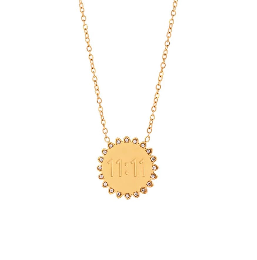 11:11 Necklace