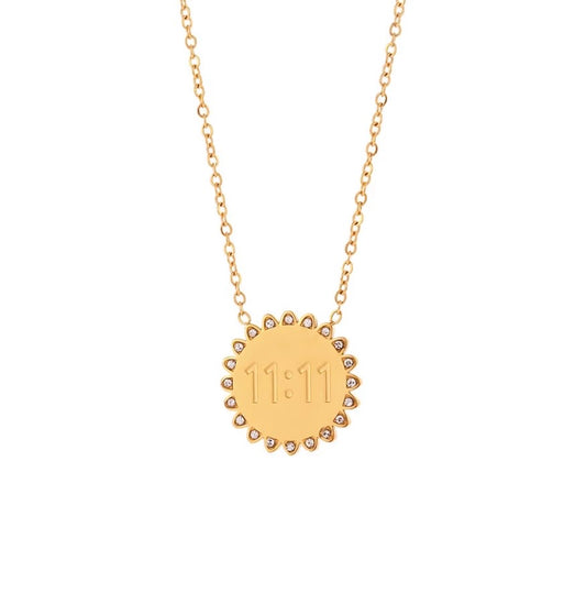 11:11 Necklace