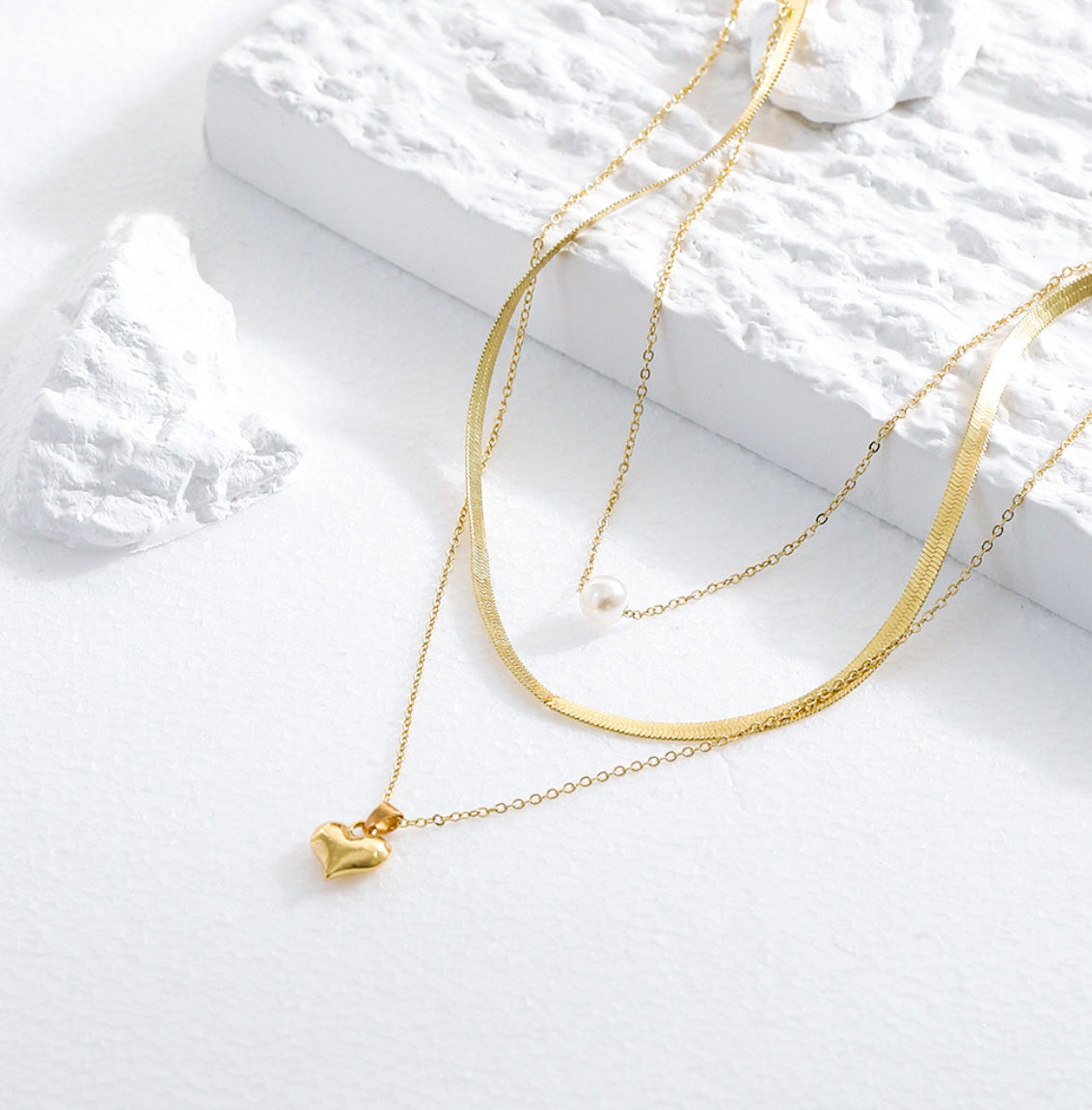 Naomi Necklace