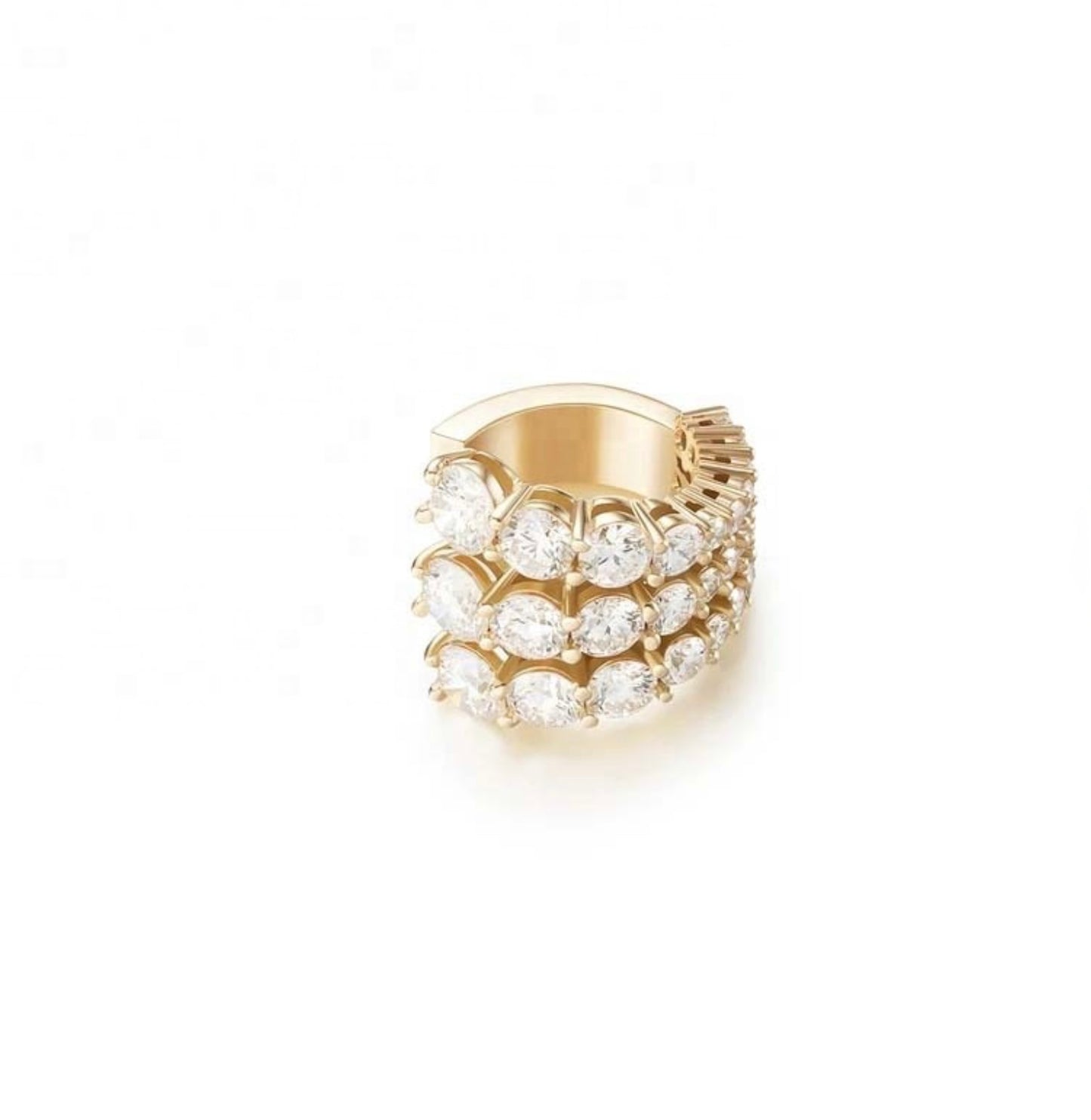 Mabel Ear Cuff