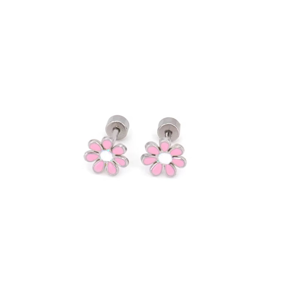 (KIDS) Indie Earrings