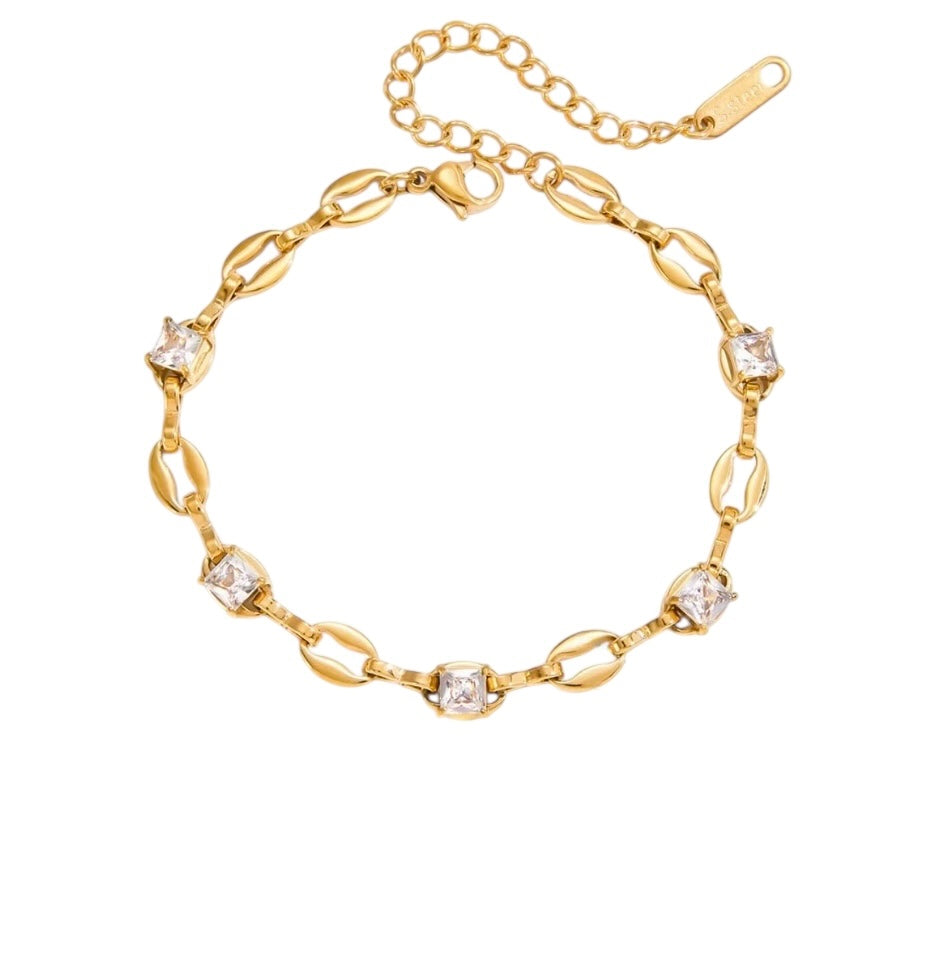 Kiri Bracelets