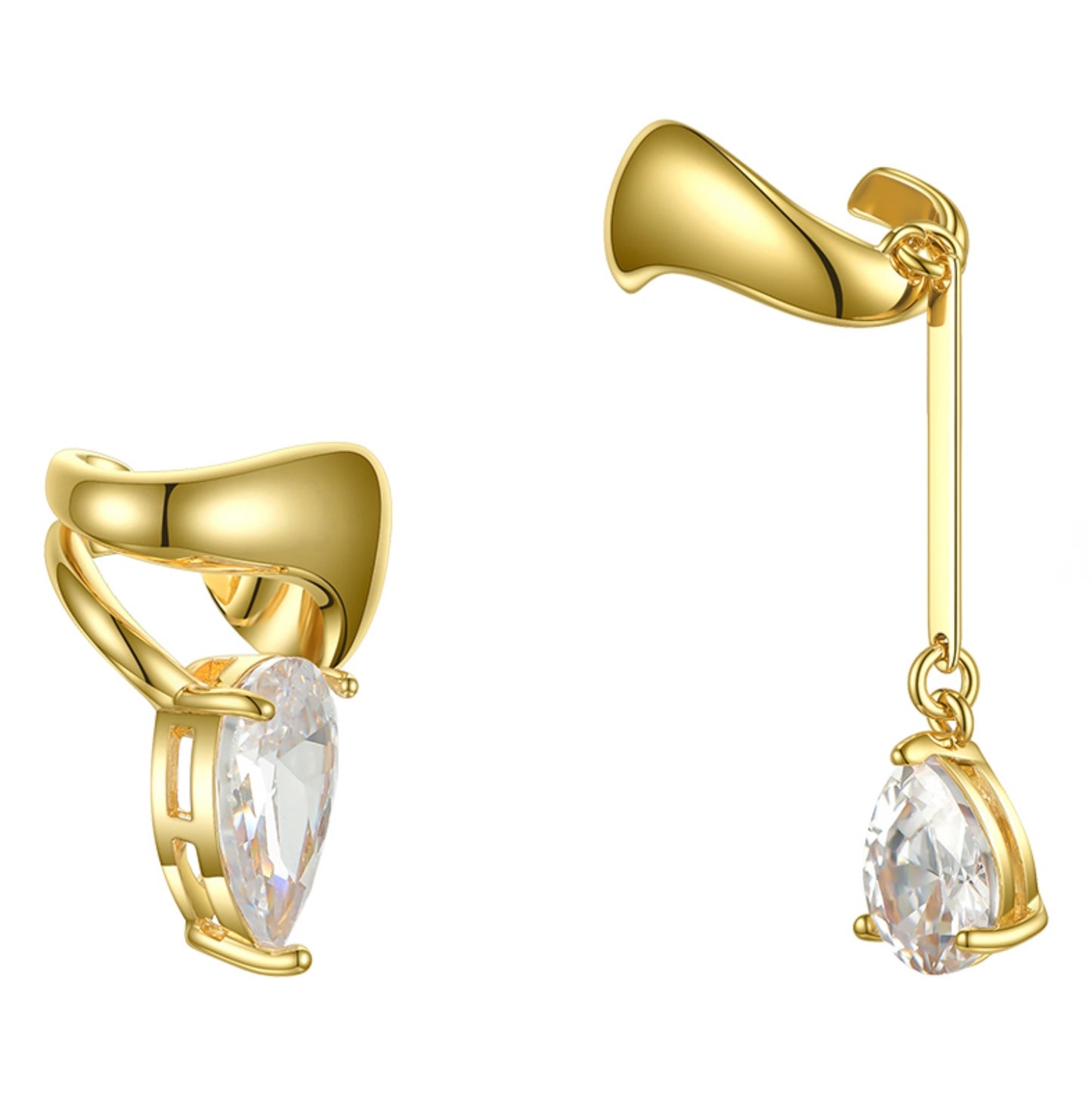Maelis Ear Cuff