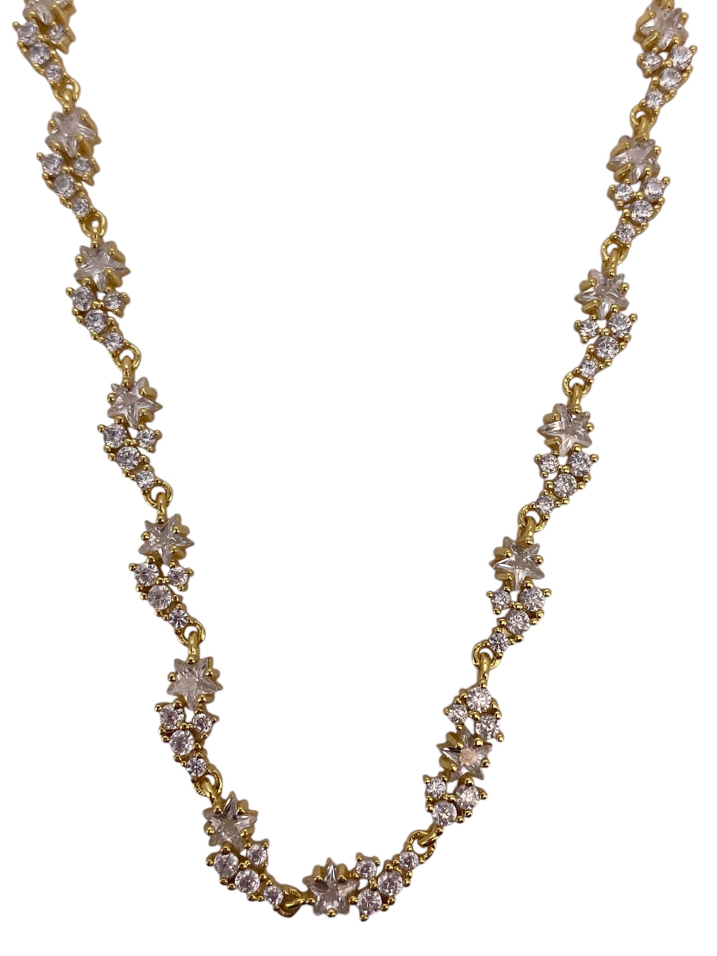 Olivia Necklace