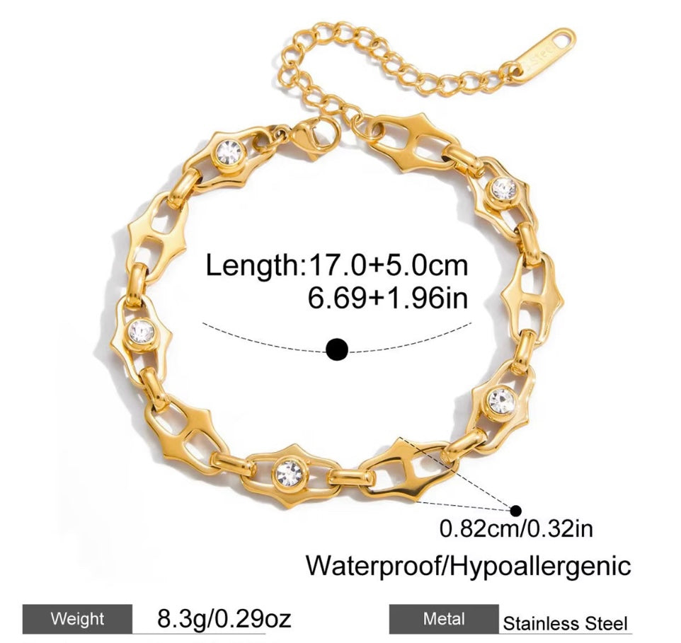 Ari Bracelet
