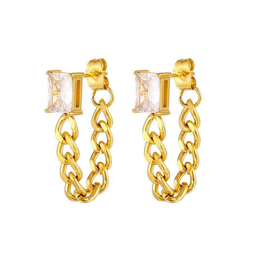Aria Earrings