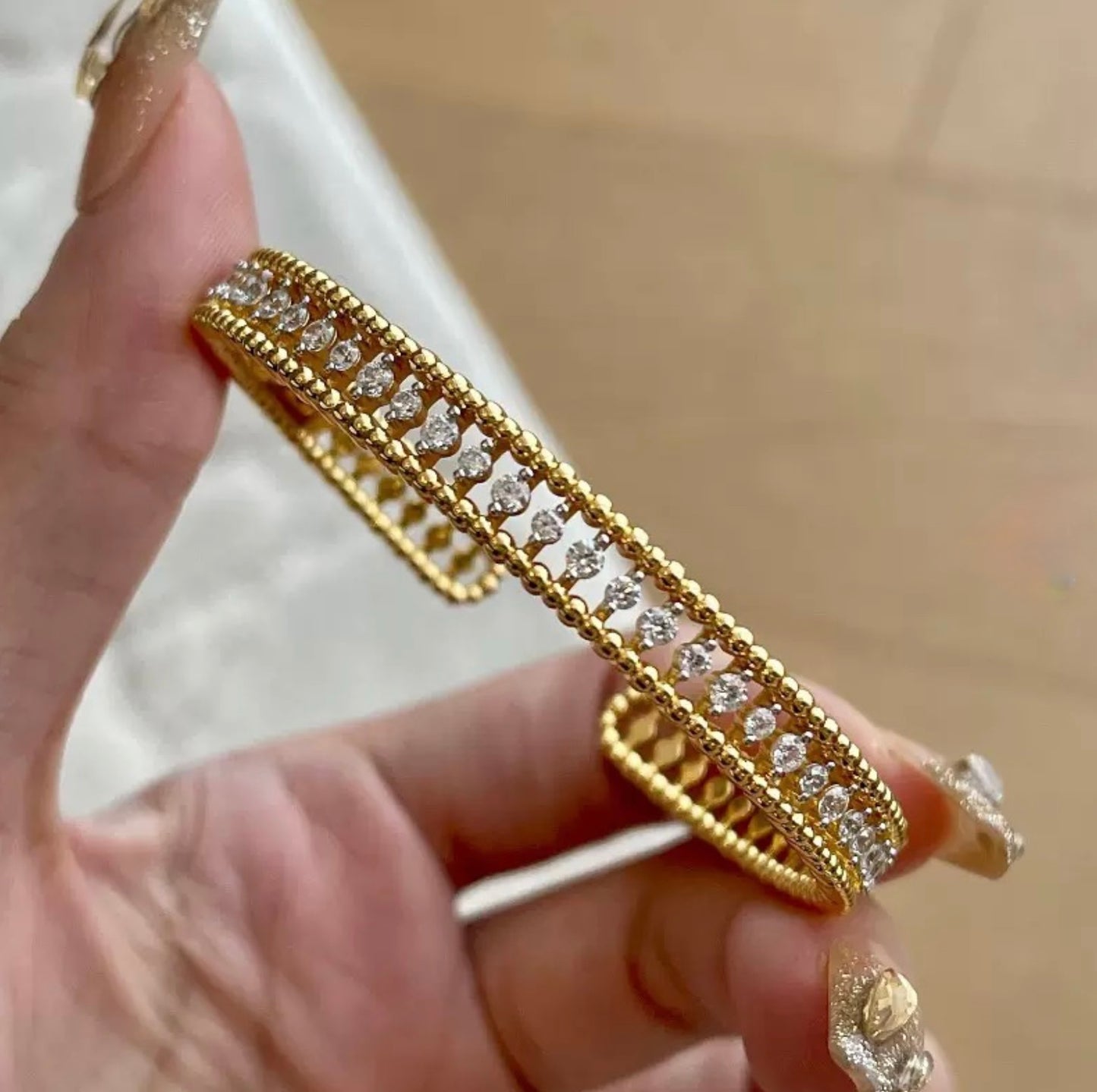Nia Bracelet