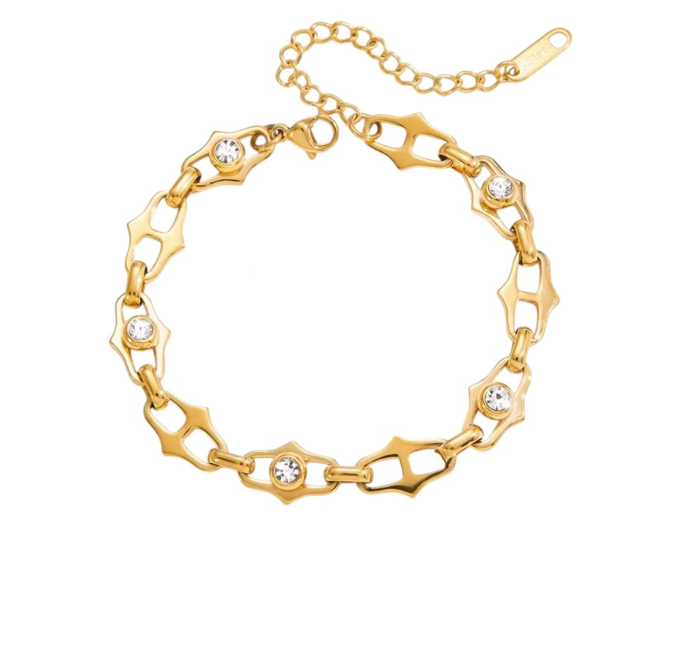 Ari Bracelet