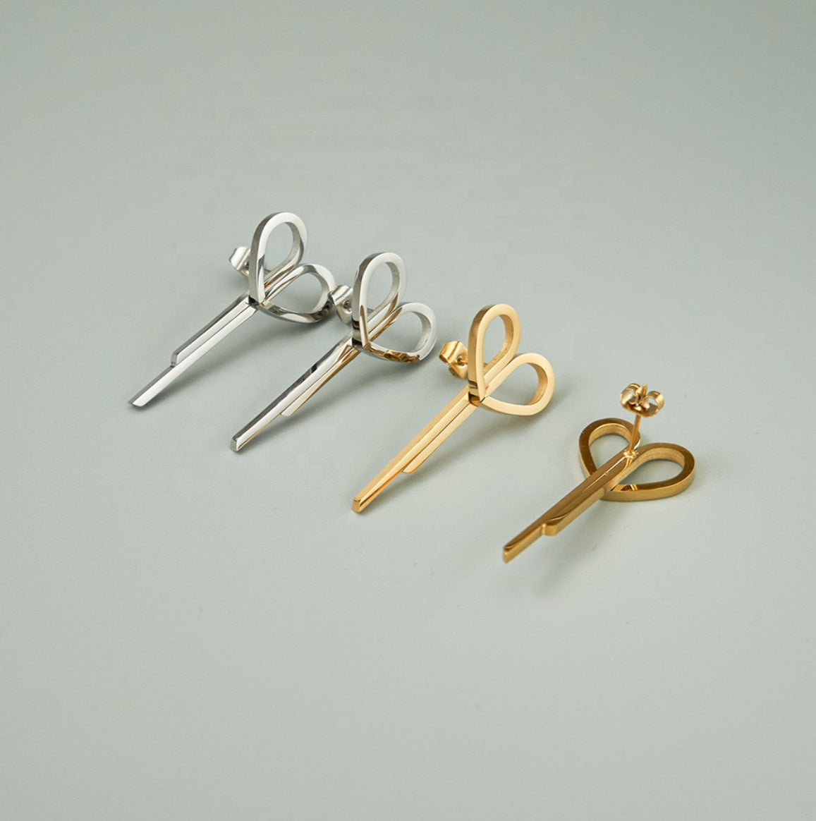 Eulalie Earrings