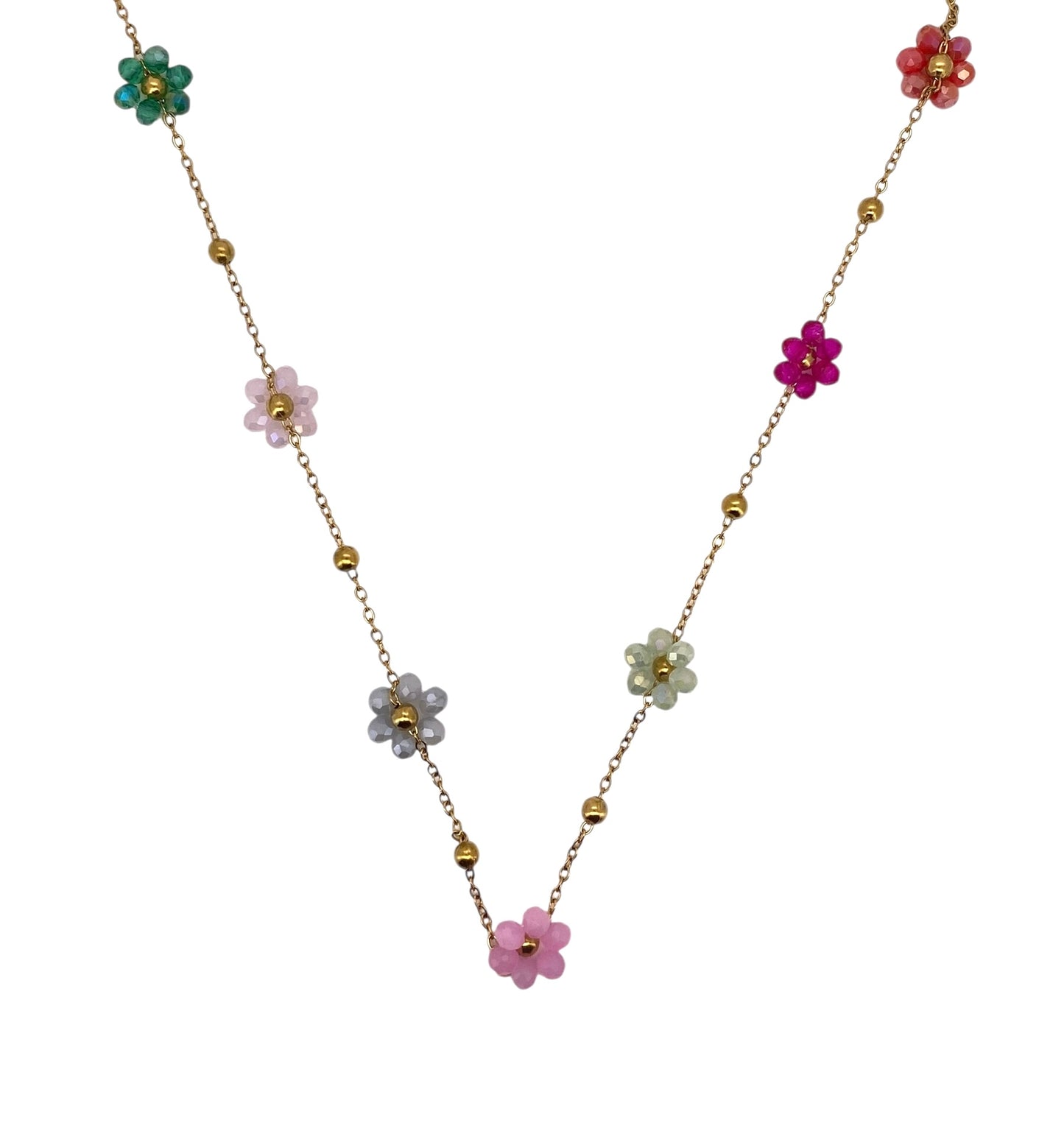 Esme Necklace