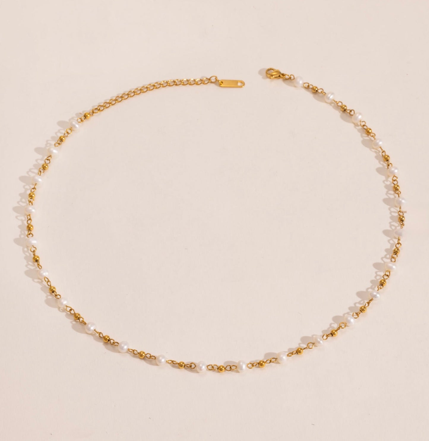 Ocean Energy Necklace