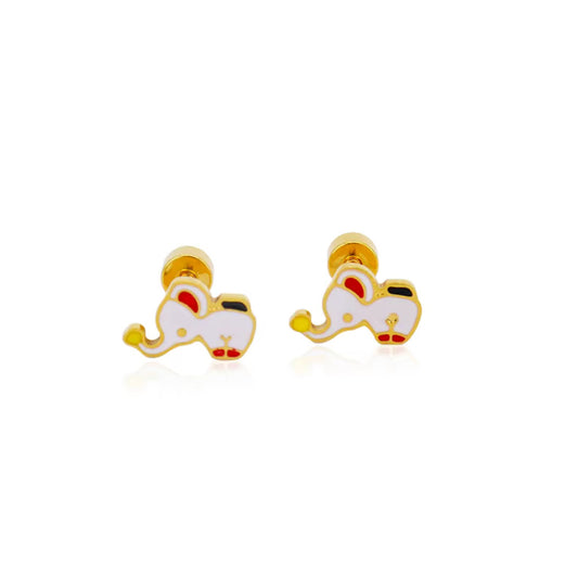 (KIDS) Leni Earrings