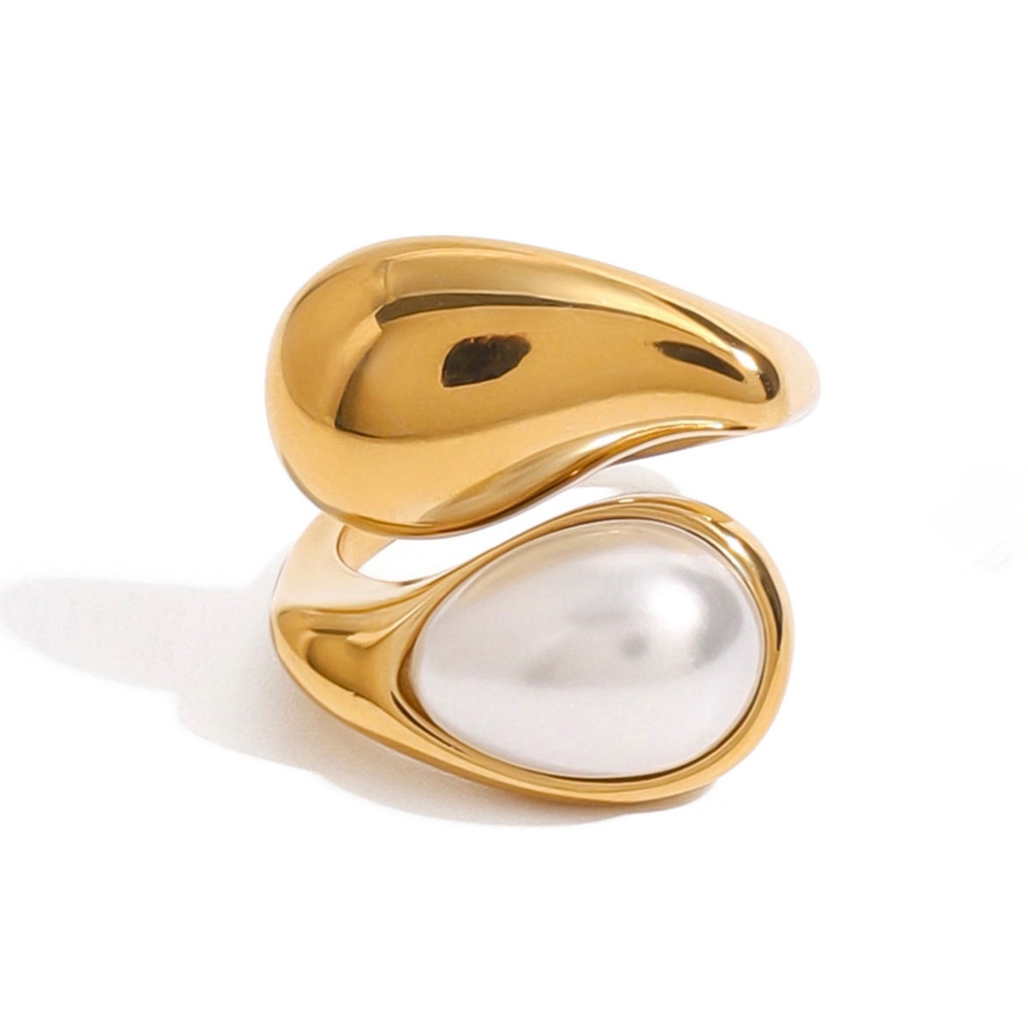 Mermaid’s Secret Ring