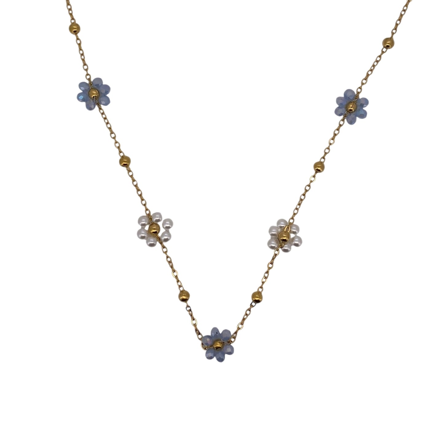 Esme Necklace