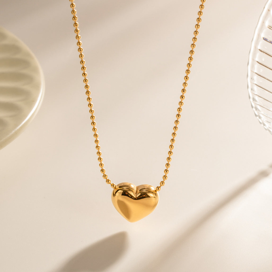 (KIDS) Zoey Necklace
