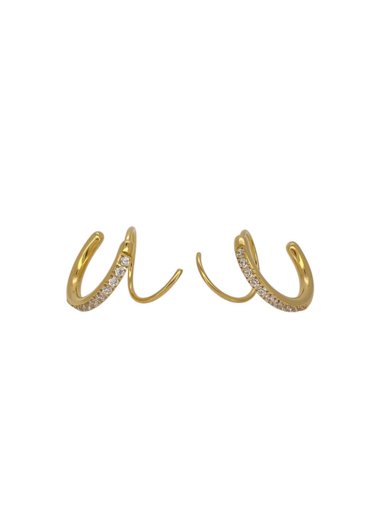 Charlotte Earrings