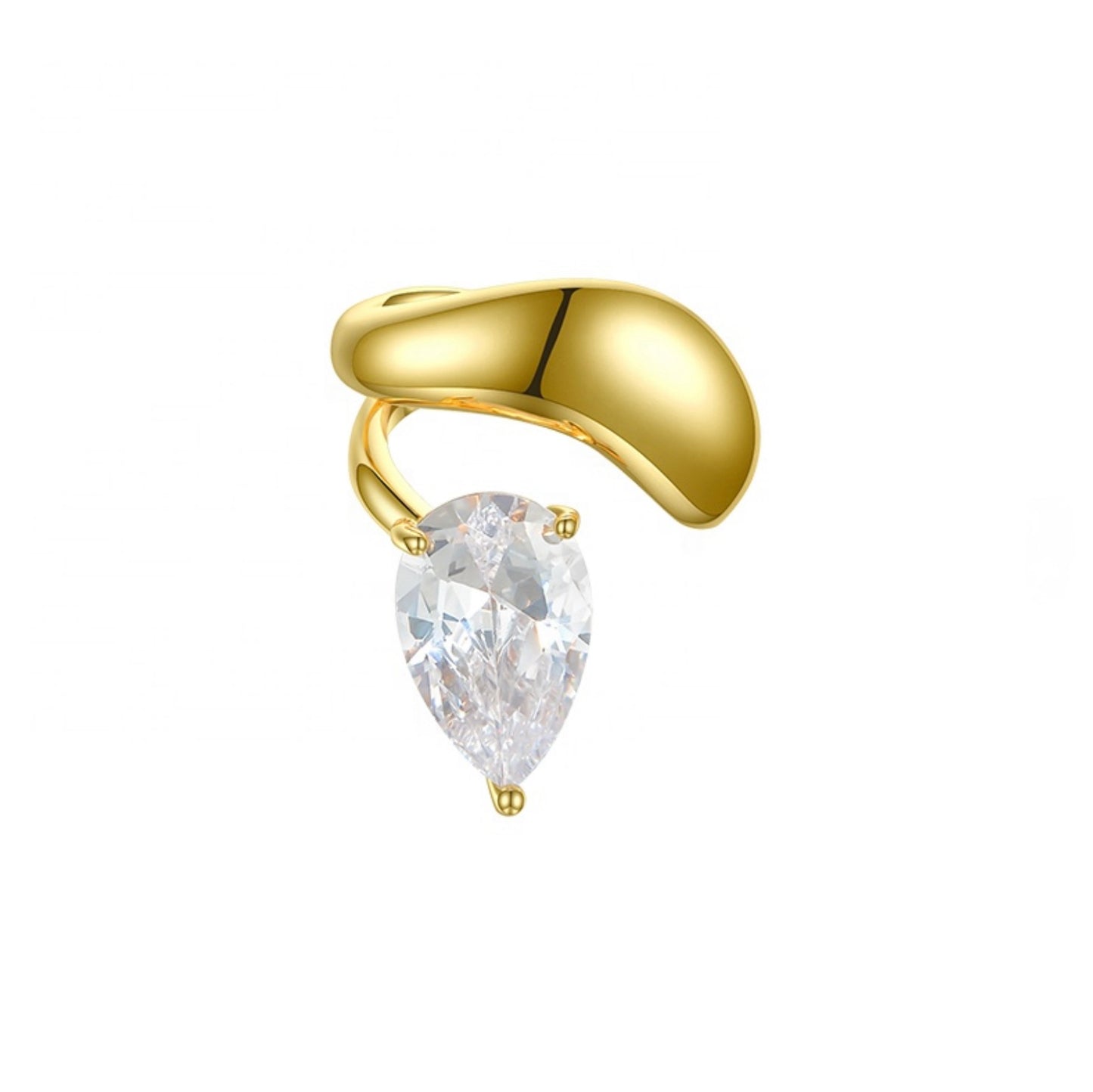 Maelis Ear Cuff